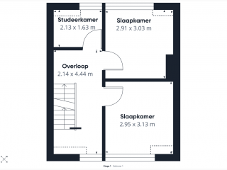 Hondiusstraat  Hondiusstraat 29 in Terneuzen