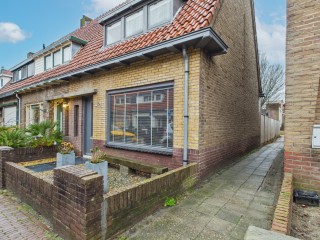  Hondiusstraat 29 in Terneuzen