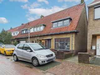 Hondiusstraat  Hondiusstraat 29 in Terneuzen