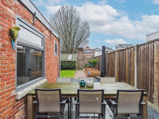 Hondiusstraat  Hondiusstraat 29 in Terneuzen