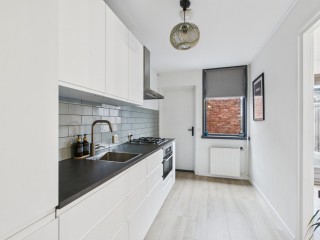 Hondiusstraat  Hondiusstraat 29 in Terneuzen