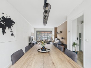 Hondiusstraat  Hondiusstraat 29 in Terneuzen