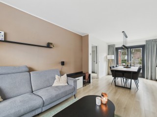 Hondiusstraat  Hondiusstraat 29 in Terneuzen