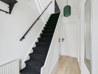 Hondiusstraat  Hondiusstraat 29 in Terneuzen