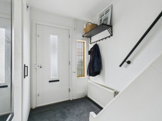 Hondiusstraat  Hondiusstraat 29 in Terneuzen