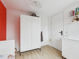 Hondiusstraat  Hondiusstraat 29 in Terneuzen