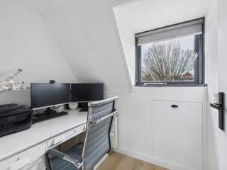 Hondiusstraat  Hondiusstraat 29 in Terneuzen