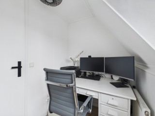 Hondiusstraat  Hondiusstraat 29 in Terneuzen