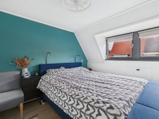 Hondiusstraat  Hondiusstraat 29 in Terneuzen