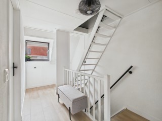 Hondiusstraat  Hondiusstraat 29 in Terneuzen