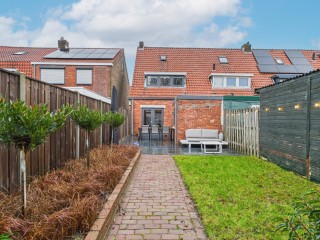  Hondiusstraat 29 in Terneuzen