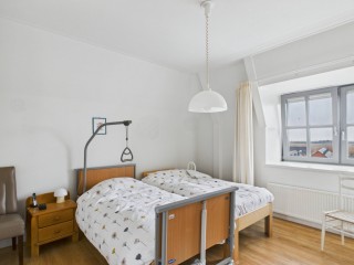 Hof te Zandeplein  Hof te Zandeplein 37 in Kloosterzande