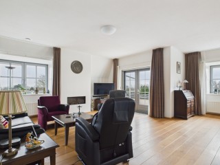 Hof te Zandeplein  Hof te Zandeplein 37 in Kloosterzande