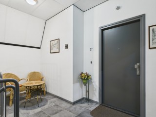 Hof te Zandeplein  Hof te Zandeplein 37 in Kloosterzande