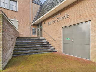  Hof te Zandeplein 37 in Kloosterzande