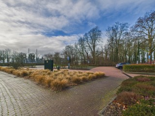 Hof te Zandeplein  Hof te Zandeplein 37 in Kloosterzande