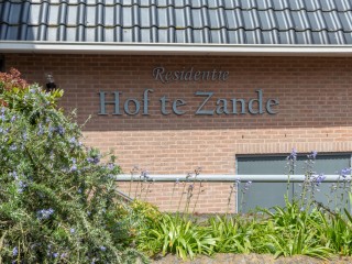 Hof te Zandeplein  Hof te Zandeplein 37 in Kloosterzande
