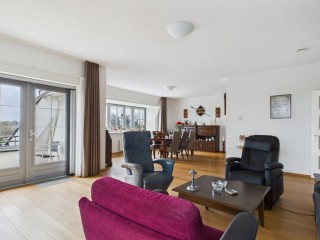  Hof te Zandeplein 37 in Kloosterzande