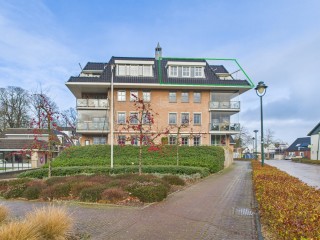  Hof te Zandeplein 37 in Kloosterzande