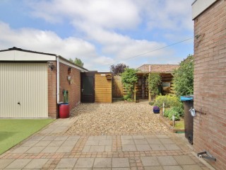 I.C. van der Lindestraat  I.C. van der Lindestraat 1 in Biervliet