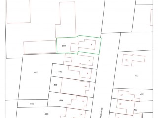 's-Gravenstraat  's-Gravenstraat 4 in Clinge