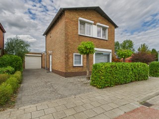  's-Gravenstraat 4 in Clinge