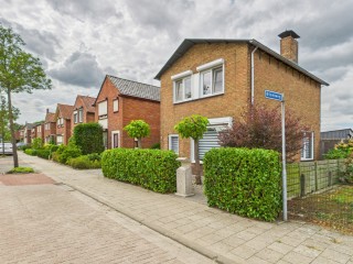 's-Gravenstraat  's-Gravenstraat 4 in Clinge