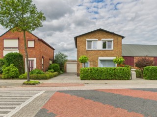 's-Gravenstraat  's-Gravenstraat 4 in Clinge