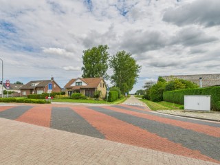 's-Gravenstraat  's-Gravenstraat 4 in Clinge