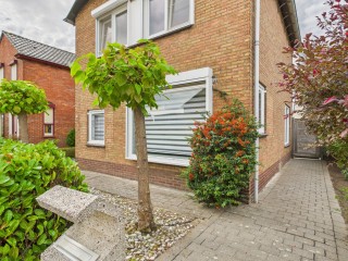 's-Gravenstraat  's-Gravenstraat 4 in Clinge