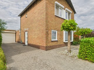 's-Gravenstraat  's-Gravenstraat 4 in Clinge