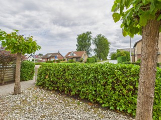 's-Gravenstraat  's-Gravenstraat 4 in Clinge