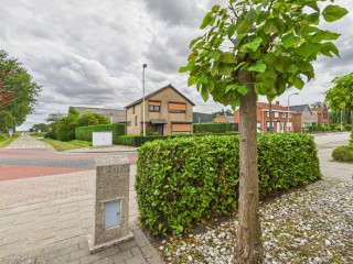 's-Gravenstraat  's-Gravenstraat 4 in Clinge