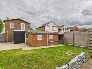 's-Gravenstraat  's-Gravenstraat 4 in Clinge