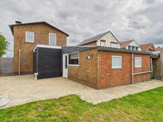  's-Gravenstraat 4 in Clinge