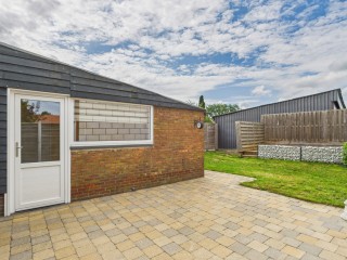  's-Gravenstraat 4 in Clinge