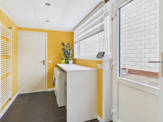 's-Gravenstraat  's-Gravenstraat 4 in Clinge