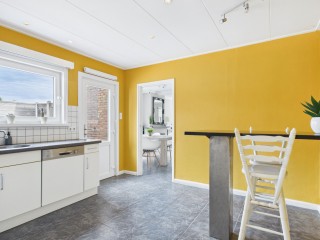 's-Gravenstraat  's-Gravenstraat 4 in Clinge