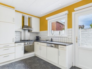 's-Gravenstraat  's-Gravenstraat 4 in Clinge