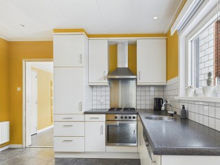 's-Gravenstraat  's-Gravenstraat 4 in Clinge