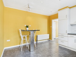 's-Gravenstraat  's-Gravenstraat 4 in Clinge