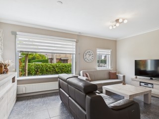 's-Gravenstraat  's-Gravenstraat 4 in Clinge