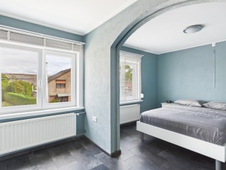  's-Gravenstraat 4 in Clinge