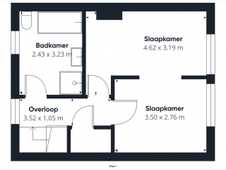 's-Gravenstraat  's-Gravenstraat 4 in Clinge