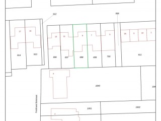 Ruysdaelstraat  Ruysdaelstraat 9 in Clinge