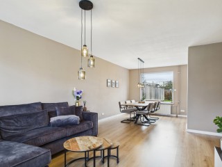 Ruysdaelstraat  Ruysdaelstraat 9 in Clinge