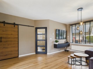 Ruysdaelstraat  Ruysdaelstraat 9 in Clinge