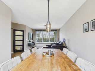 Ruysdaelstraat  Ruysdaelstraat 9 in Clinge