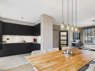 Ruysdaelstraat  Ruysdaelstraat 9 in Clinge