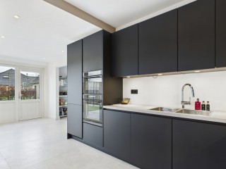 Ruysdaelstraat  Ruysdaelstraat 9 in Clinge